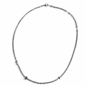 LOUIS VUITTON Necklace